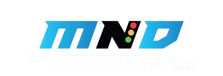 MND Permis Logo